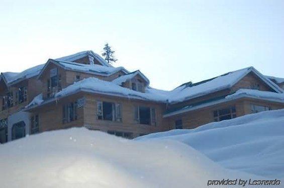 Heevan Retreat Gulmarg Exterior foto