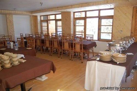 Heevan Retreat Gulmarg Exterior foto
